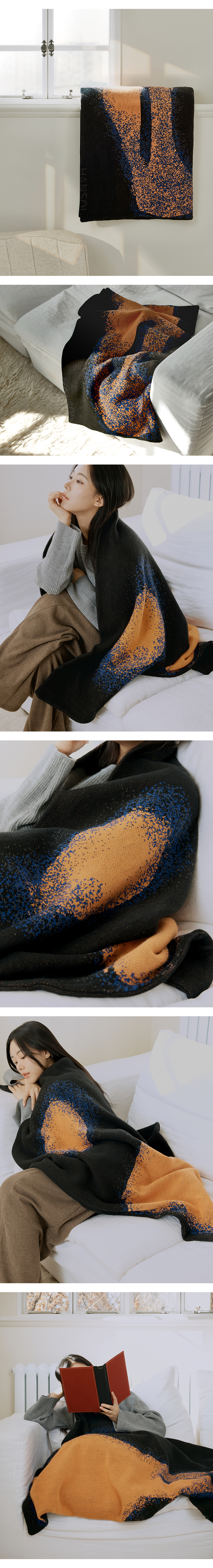 SEVENTEEN - HAPPY VERNON DAY Blanket
