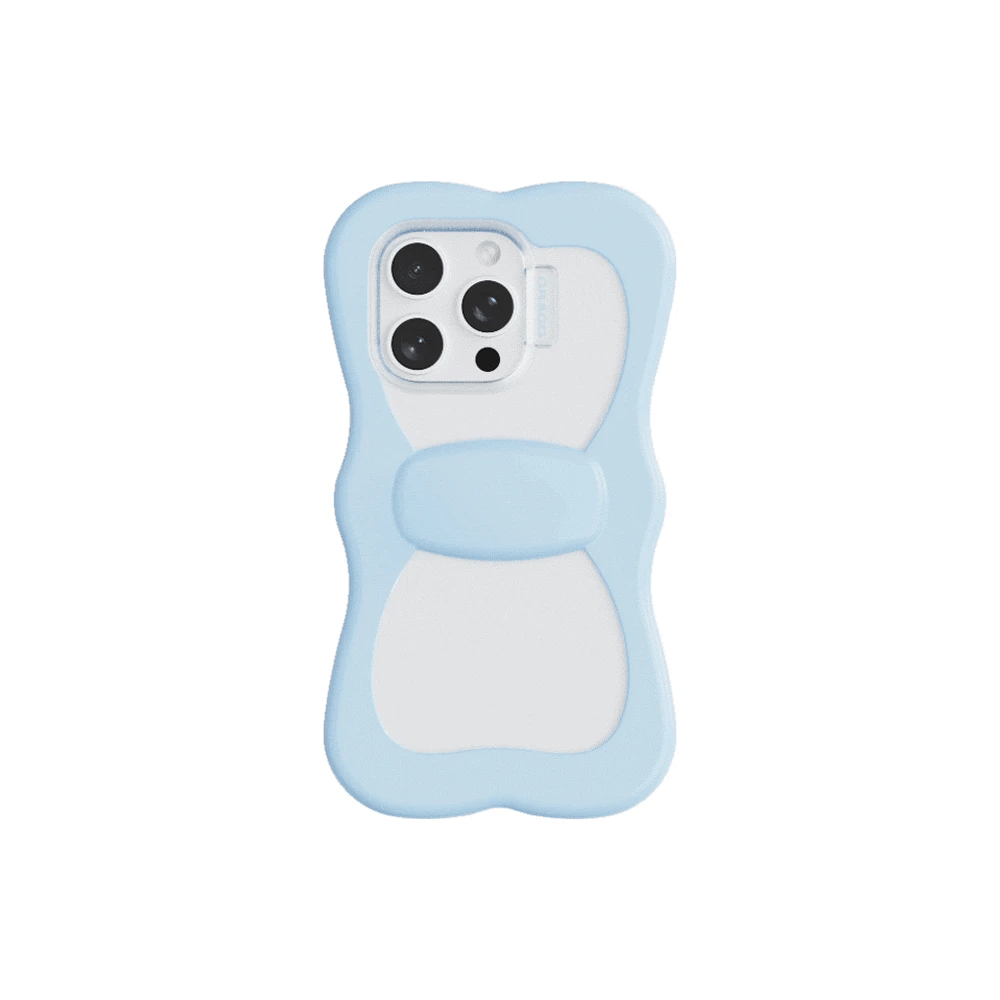 GRAGG - Double Layers Phone Case (JOY's Pick)