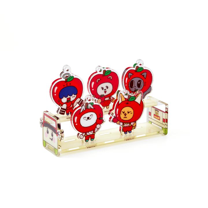 TOMORROW X TOGETHER - PPULBATU Acrylic Stand (Hey! APPUL)