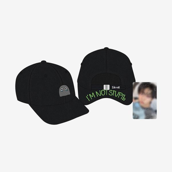 Stray Kids - [dominATE : celebrATE] Ball Cap by HAN