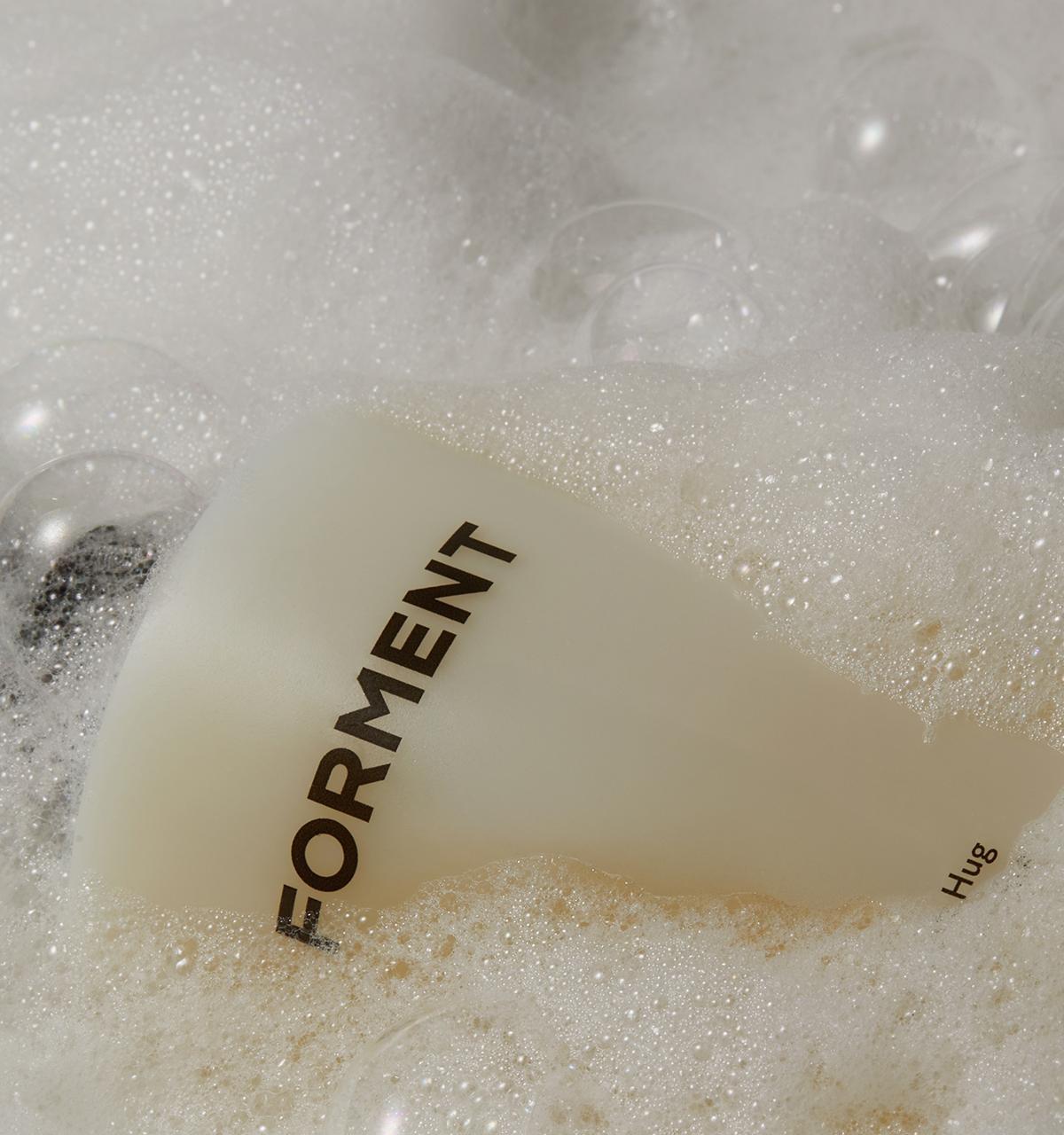 FORMENT - Acne Clear Perfume Body Wash 500ml (PARK JIHOON's Pick)
