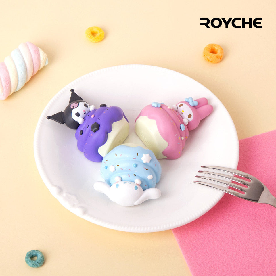 ROYCHE - Sanrio Figure Car Air Freshener