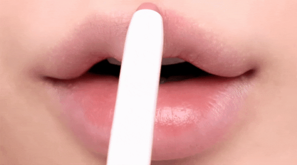 rom&nd X Miffy - Miffy Glasting Color Gloss Mini
