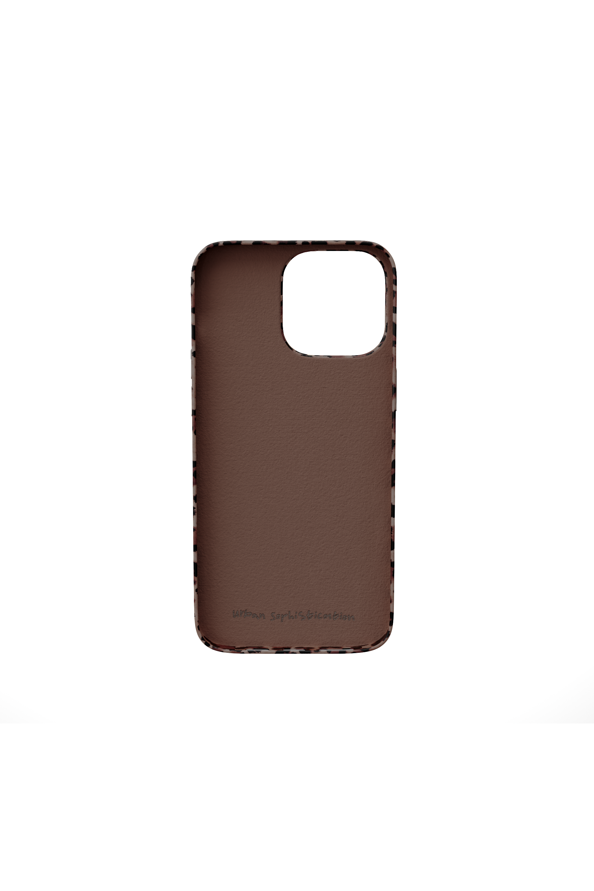 Urban Sophistication - The Puffer Phone Case (BTS V's Pick)