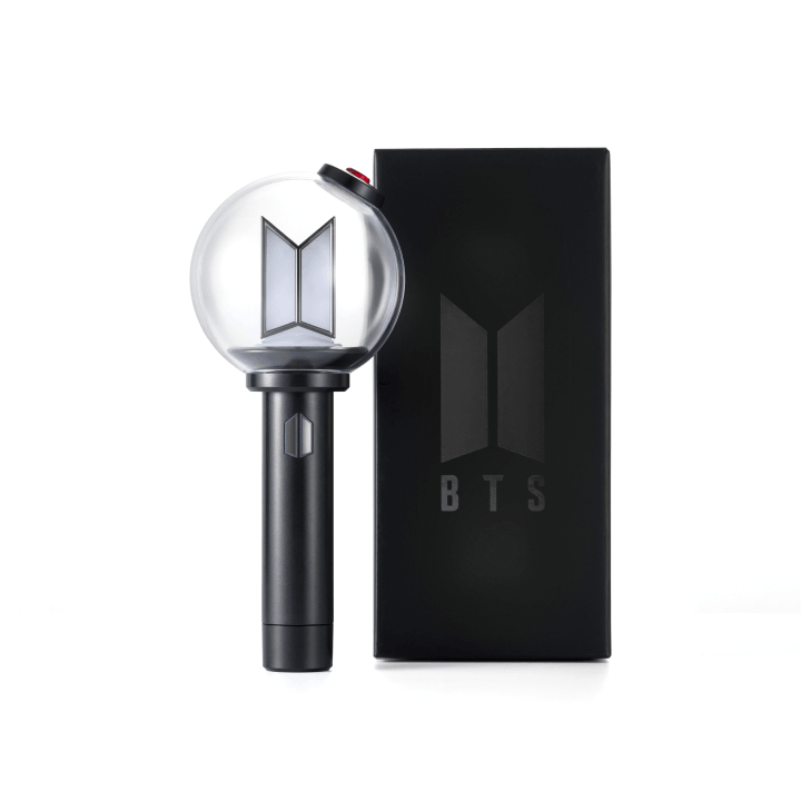 (PRE-ORDER) BTS OFFICIAL LIGHT STICK VER.4