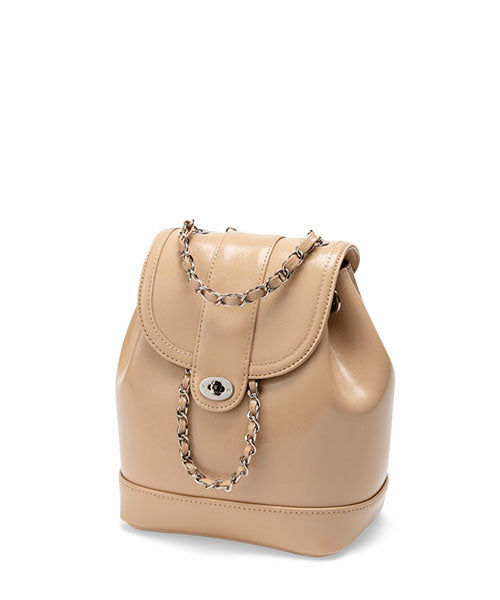 Cardinal Red Hawoo-a Bag