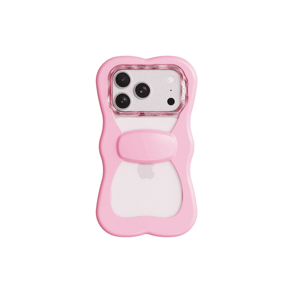 GRAGG - Double Layers Phone Case (JOY's Pick)