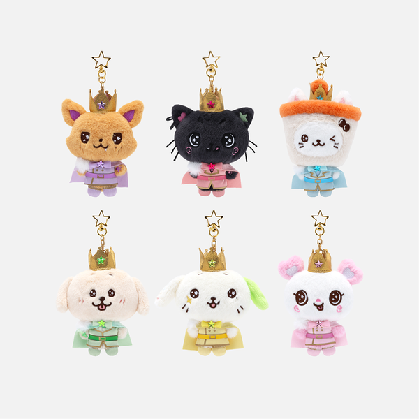 [Pre-Order] NCT WISH - 2nd Anniversary Fanmeeting Prince Wish Doll