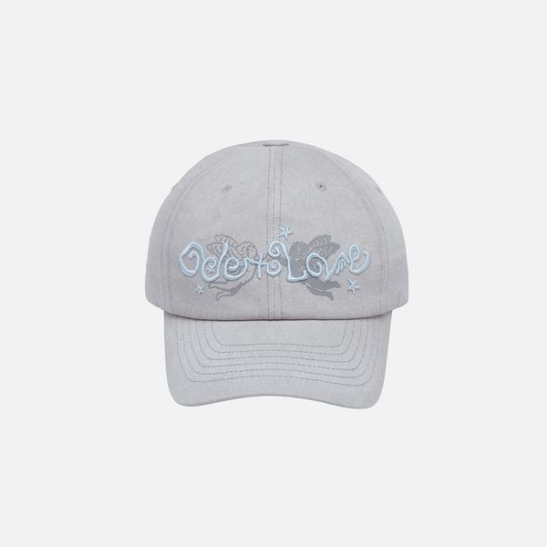 [PRE-ORDER] NCT WISH - Ball Cap (Ode to Love POP UP MD)