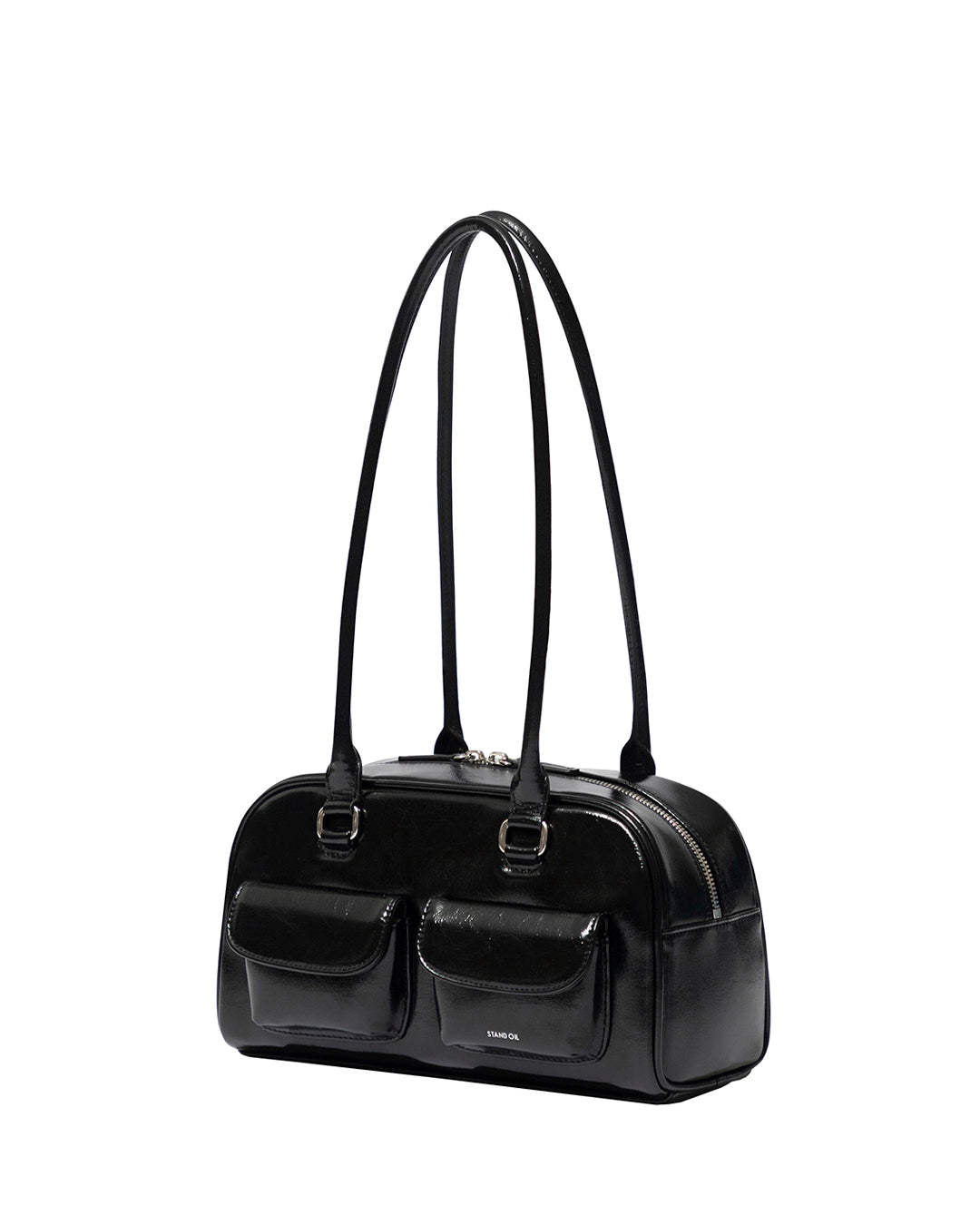 STAND OIL Chubby Bag (LE SSERAFIM YUNJIN's Pick)