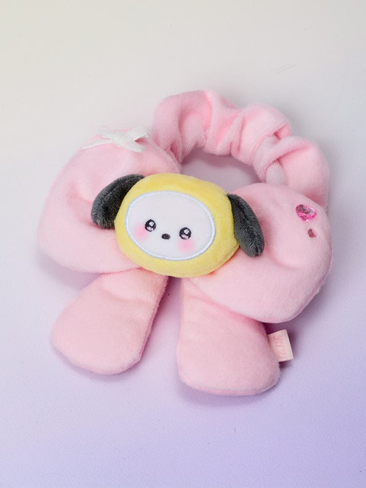 BT21 Ribboned U Minini Ribbon Plush Band CHIMMY