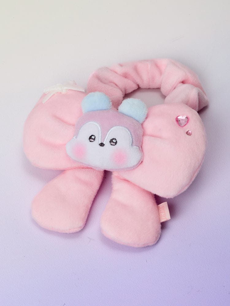 BT21 Ribboned U Minini Ribbon Plush Band MANG