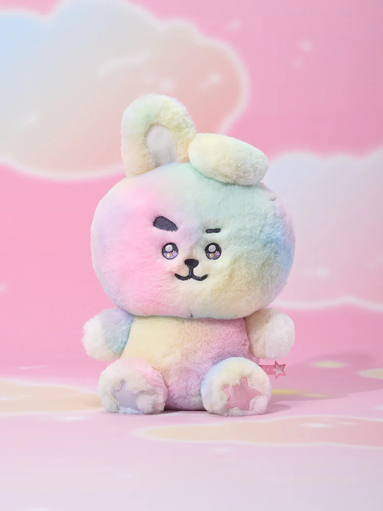 BT21 - Beyond The Journey Medium Plush - COOKY