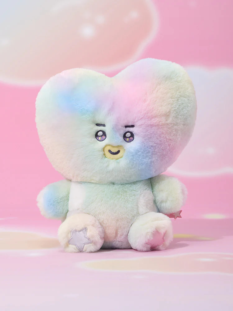 BT21 - Beyond The Journey Medium Plush - TATA