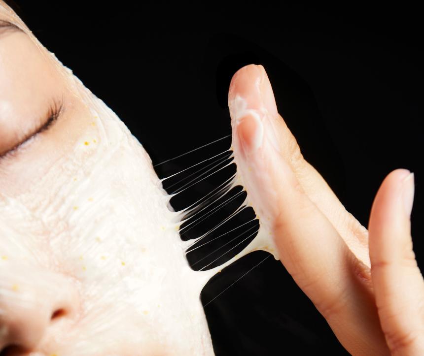 prmr - Vitatinol Serum Mega-Shot Gel Mask (4+1 Sheets)