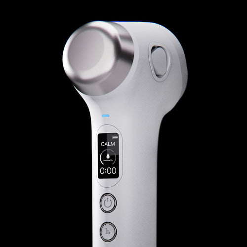 [Glow.M] Cryo Sonic Pro (Cooling, Firming & Radiance Care)