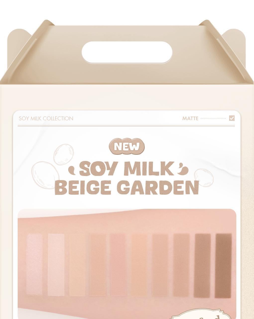 rom&nd - Better Than Palette