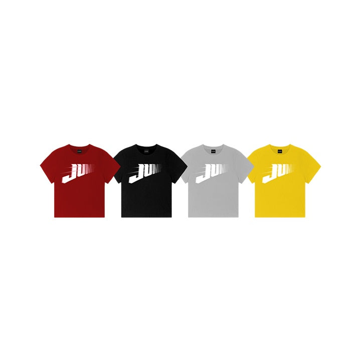 BLACKPINK - [JUMP] T-Shirt [PRE-ORDER]