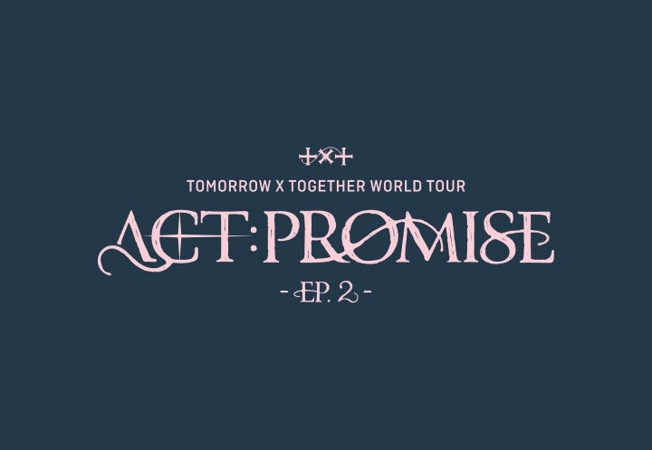 TOMORROW X TOGETHER - [TXT X ISTKUNST] Knit Gym Sack