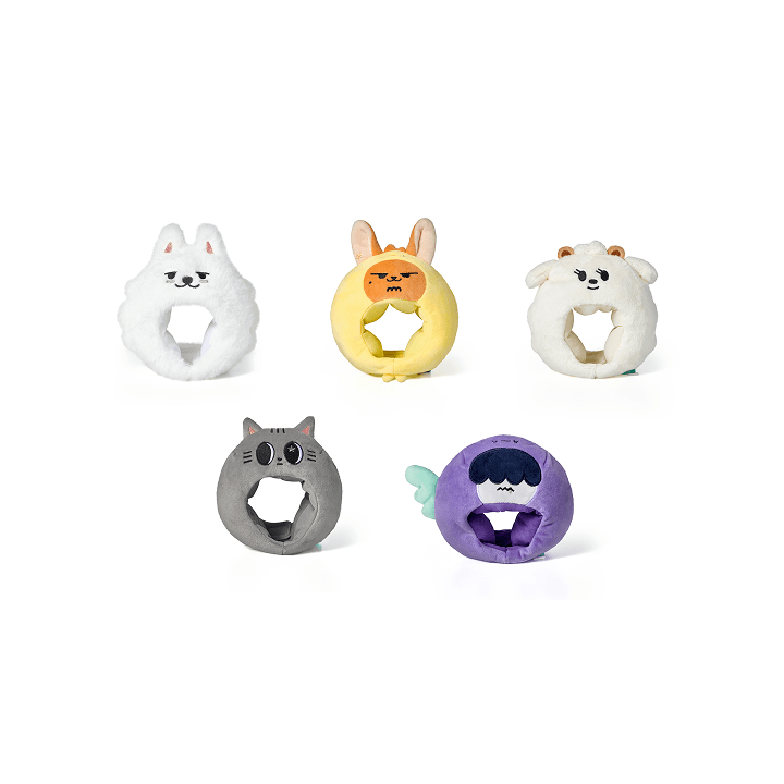 TXT - ACT : TOMORROW Official Light Stick Deco Cover [PRE-ORDER TXT - ACT : TOMORROW Official Light Stick Deco Cover [PRE-ORDER