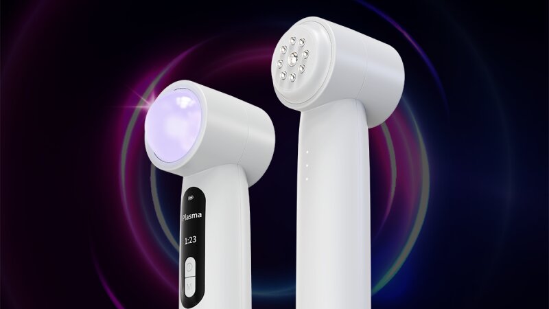 HOMETHERA - Planic Pro (3-in-1 Glow Skin Care Beauty Device)