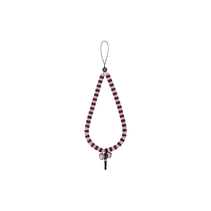 BLACKPINK - DEADLINE TOUR Light Stick Strap