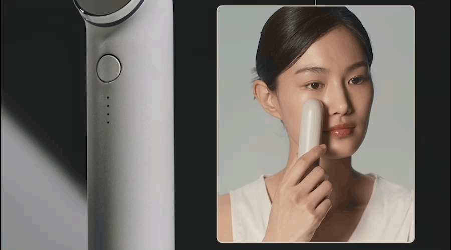 THOME - The Glow Signature (Beauty Device) [New Launch!]