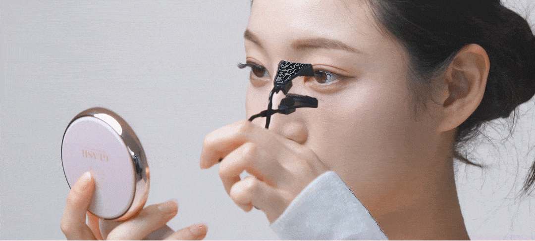 GLASH - 3 Seconds Magnetic Eyelash Refill