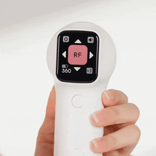 CLABIANE - Oligihome Beauty Device