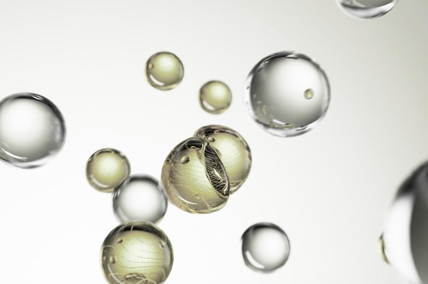 prmr - Nia Cica Soothing Glow Watery Cream (30ml + 30ml + 2 Pads)