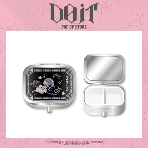 Stray Kids - [DO IT POP-UP] Mini Accessories Case [Pre-Order]