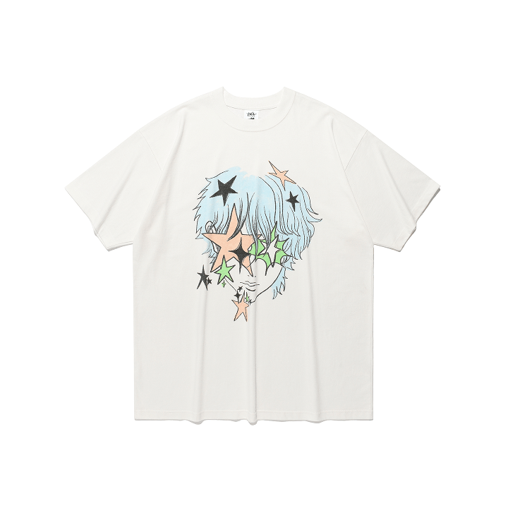 TXT x niceghostclub - Big T-Shirt