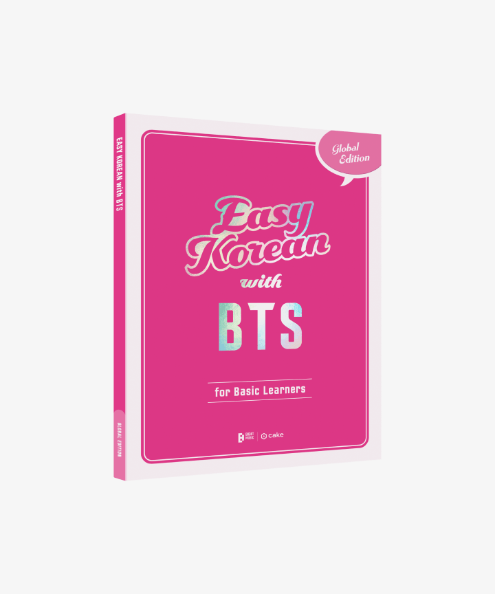 Easy Korean with BTS