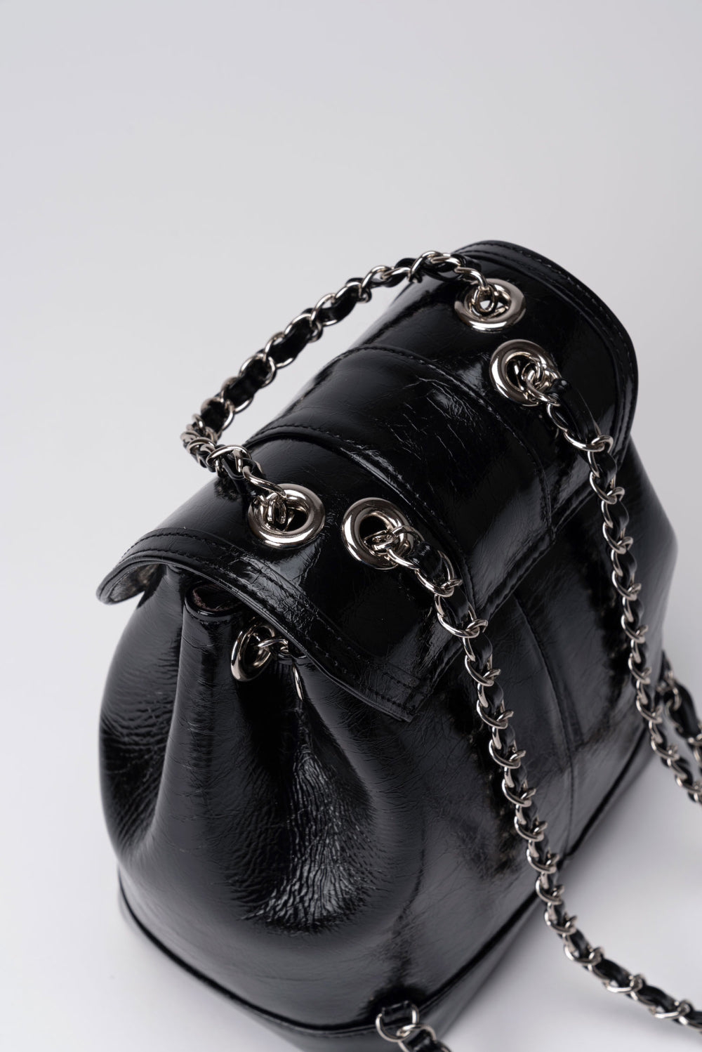 Cardinal Red Hawoo-a Bag