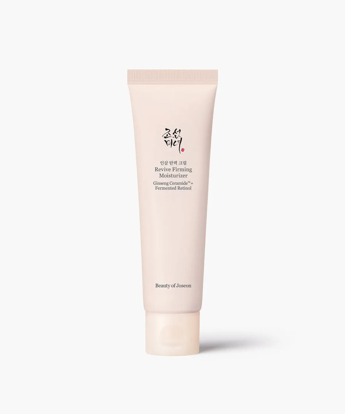 Beauty of Joseon - Revive Firming Moisturizer 60ml
