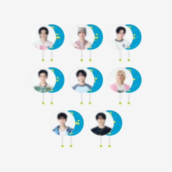Stray Kids - [dominATE : celebrATE] Image Picket