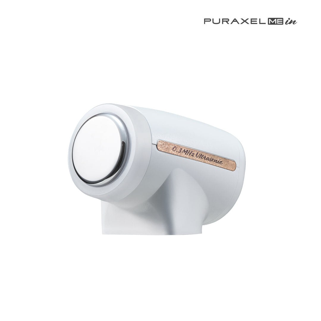 PURAXEL PURACELL-ME In Module Heads Ultrasonic Absorption