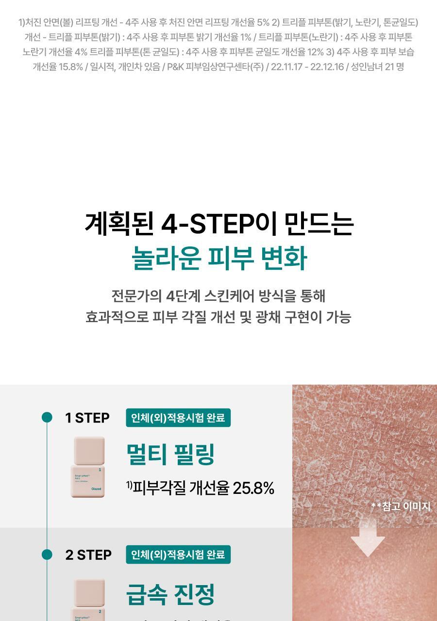 THOME - Program Gua Sha Special Set (Glow Program)