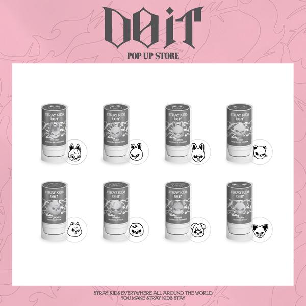 Stray Kids - [DO IT POP-UP] SKZOO Stamp [Pre-Order]