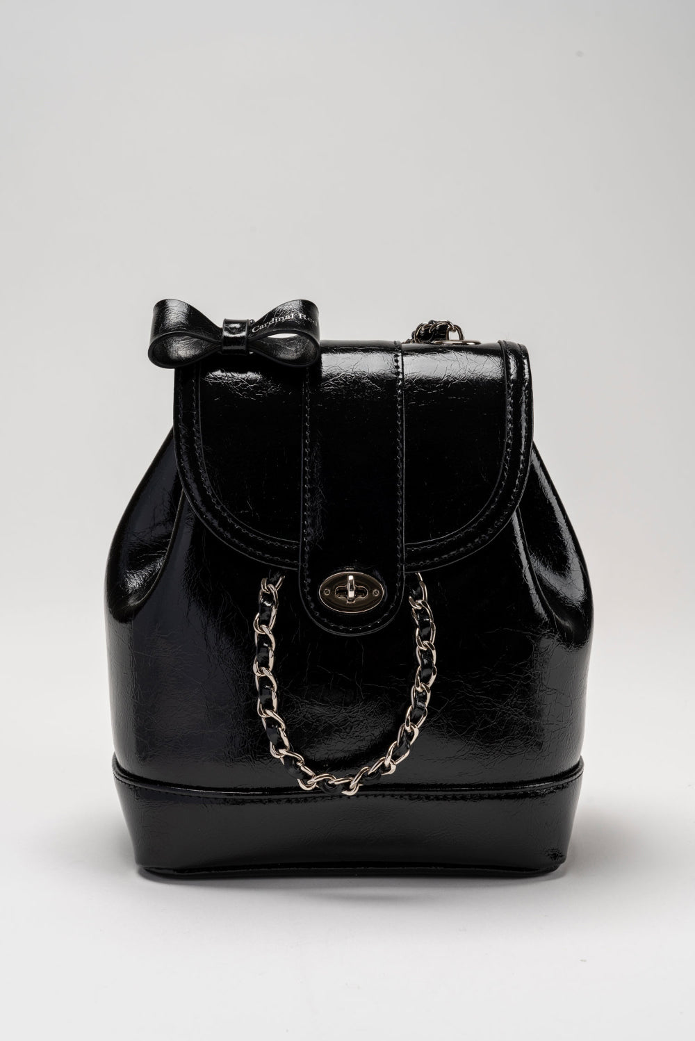 Cardinal Red Hawoo-a Bag