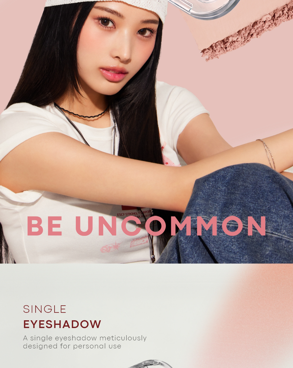 TONYMOLY - Eye Tone Donut Eyeshadow Palette (Zootopia Edition)