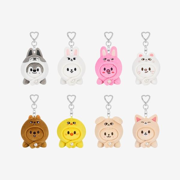 Stray Kids Skzoo Voiture Remorque Miroir De Voiture Remorque Voiture Stray Kids Skzoo Voiture Remorque Miroir De Voiture Remorque Voiture