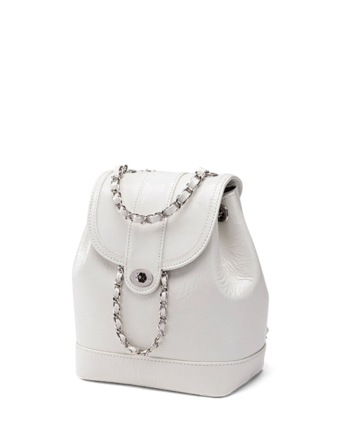 Cardinal Red Hawoo-a Bag