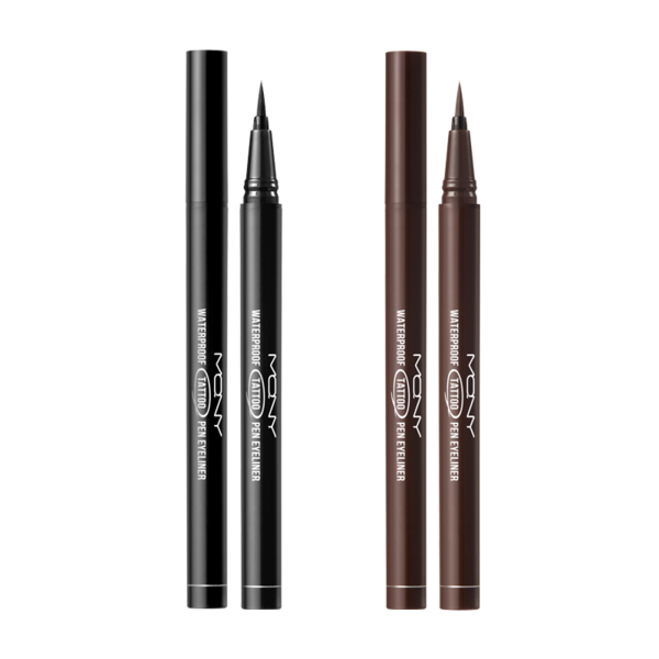 MQNY - Waterproof Tattoo Pen Eye Liner