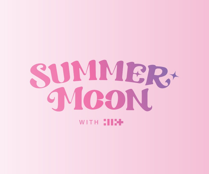 ILLIT - Official Light Stick Wand Parts