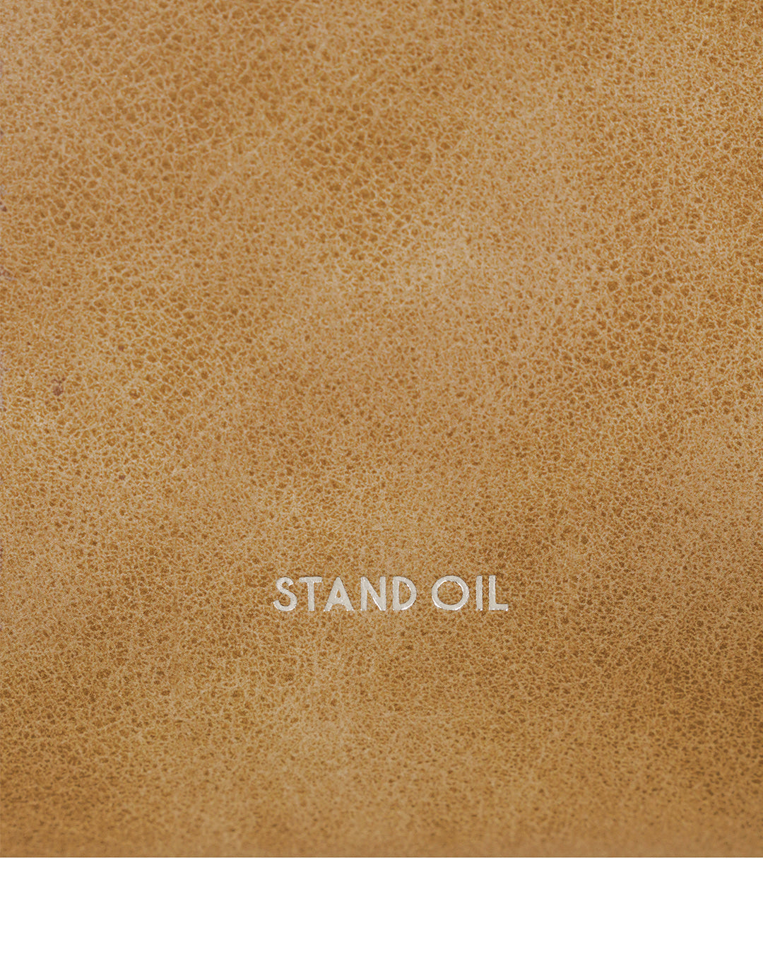 STAND OIL - Mushy Mini Bag