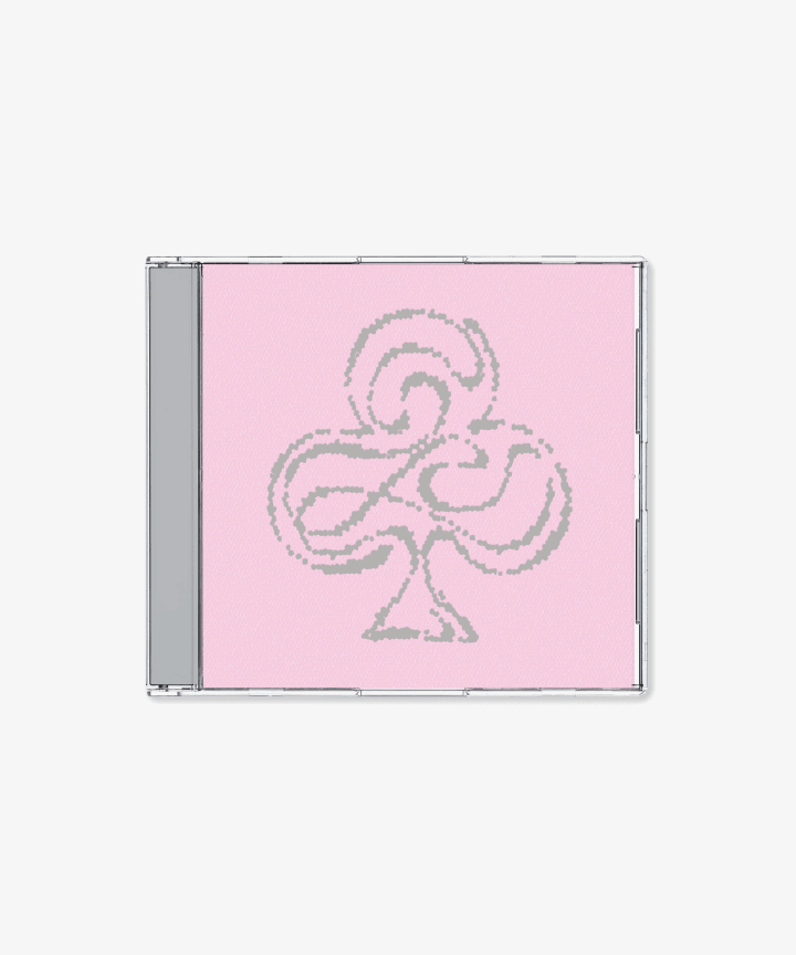 &TEAM - Samidare (1st Single Standard Edition)