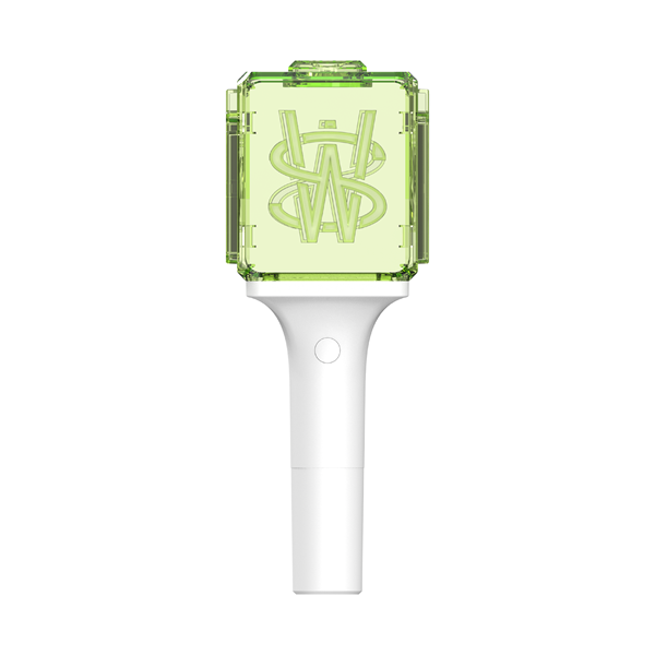 NCT WISH Official Light Stick Ver. 2 product image