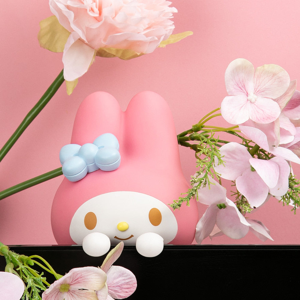 ROYCHE - Sanrio Figure Monitor Air Freshener - My Melody