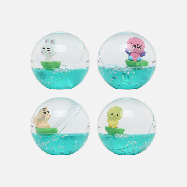 [PRE-ORDER] SHINee - Atmos Pop-Up MD Water Ball - TAEMIN